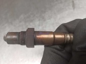 Recambio de sonda lambda para opel corsa c 1.2 16v cat (z 12 xe / lw4) referencia OEM IAM LSF4 