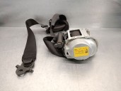 Recambio de cinturon seguridad delantero derecho para bmw 5 (g30, f90) 520 d referencia OEM IAM 72117430068 72117430068 