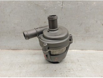 Recambio de bomba agua para land rover range rover sport i (l320) 2.7 d 4x4 referencia OEM IAM EPLA8501DA JEX000030 