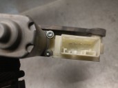 Recambio de elevalunas trasero izquierdo para skoda rapid (nh3, nk3, nk6) 1.6 tdi referencia OEM IAM 5JA959811G 5JA959811G 