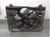 Recambio de electroventilador para kia cerato 1.6 cat referencia OEM IAM 977302F000 