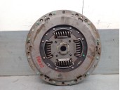 Recambio de kit embrague para ford kuga iii (dfk) 1.5 ecoboost referencia OEM IAM LX687550CA NZ687550AB FOMOCO