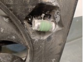 Recambio de electroventilador para kia cerato 1.6 cat referencia OEM IAM 977302F000 