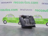 Replacement rear right interior door handle for Tata Safari EX Safari 2.0 OEM IAM reference 269972300119 
