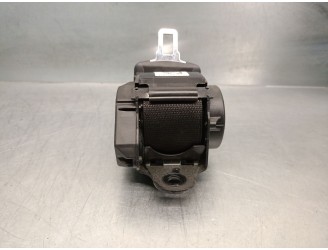 Recambio de cinturon seguridad trasero central para bmw 5 (g30, f90) 520 d referencia OEM IAM 635775400A 72117430053 
