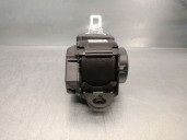 Recambio de cinturon seguridad trasero central para bmw 5 (g30, f90) 520 d referencia OEM IAM 635775400A 72117430053 