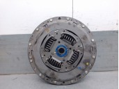 Recambio de kit embrague para ford kuga iii (dfk) 1.5 ecoboost referencia OEM IAM LX687550CA NZ687550AB FOMOCO