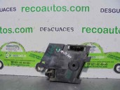 Replacement rear right interior handle for Tata Safari EX Safari 2.0 OEM IAM reference 269972300119 