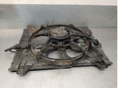 Recambio de electroventilador para kia cerato 1.6 cat referencia OEM IAM 977302F000 