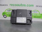 Recambio de modulo electronico para nissan qashqai (j10) 1.5 turbodiesel cat referencia OEM IAM 284B2BR00B 5WK50368 CONTINENTAL