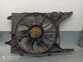 Recambio de electroventilador para renault scenic (ja..) 1.9 dti diesel referencia OEM IAM 8200065257B 9020906 GATE