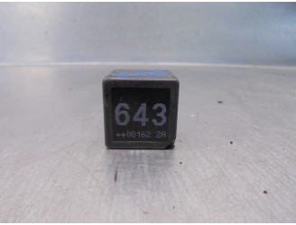 Recambio de rele para audi a4 ber. (b8) 2.0 16v tdi referencia OEM IAM 8K0951253 