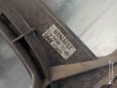 Recambio de electroventilador para renault scenic (ja..) 1.9 dti diesel referencia OEM IAM 8200065257B 9020906 GATE