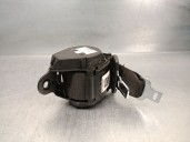 Recambio de cinturon seguridad trasero central para bmw 5 (g30, f90) 520 d referencia OEM IAM 635775400A 72117430053 