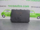 Recambio de modulo electronico para nissan qashqai (j10) 1.5 turbodiesel cat referencia OEM IAM 284B2BR00B 5WK50368 CONTINENTAL