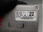 Recambio de modulo electronico para hyundai ioniq referencia OEM IAM 95740G2300 95740G2300 