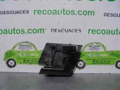 Recambio de maneta interior trasera izquierda para tata safari ex safari 2.0 referencia OEM IAM 269972300118  