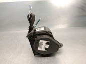 Recambio de cinturon seguridad trasero central para bmw 5 (g30, f90) 520 d referencia OEM IAM 635775400A 72117430053 