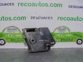 Recambio de maneta interior trasera izquierda para tata safari ex safari 2.0 referencia OEM IAM 269972300118  