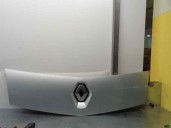 Recambio de rejilla delantera para renault kangoo 1.5 dci diesel cat referencia OEM IAM 8200499017  