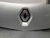 Recambio de rejilla delantera para renault kangoo 1.5 dci diesel cat referencia OEM IAM 8200499017  