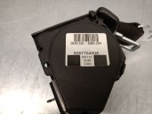 Recambio de cinturon seguridad trasero central para bmw 5 (g30, f90) 520 d referencia OEM IAM 635775400A 72117430053 