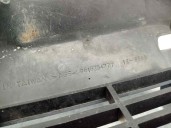 Recambio de rejilla delantera para peugeot partner (s1) 1.9 diesel referencia OEM IAM 9618254777 