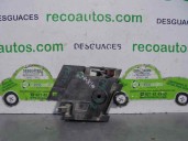 Replacement rear right interior handle for Tata Safari EX Safari 2.0 OEM IAM reference 269972300119 TAILGATE