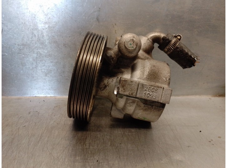 Recambio de bomba servodireccion para peugeot partner (s1) 1.9 diesel referencia OEM IAM 9638383080 28247121 