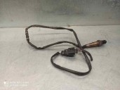 Recambio de sonda lambda para audi a3 (8p) 2.0 16v fsi referencia OEM IAM 06F906262 0258006555 BOSCH