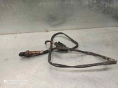 Recambio de sonda lambda para audi a3 (8p) 2.0 16v fsi referencia OEM IAM 06F906262 0258006555 BOSCH