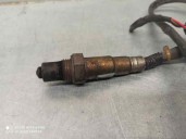 Recambio de sonda lambda para audi a3 (8p) 2.0 16v fsi referencia OEM IAM 06F906262 0258006555 BOSCH