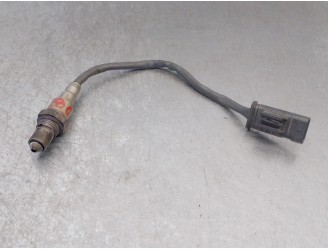 Replacement lambda sensor for BMW X4 (F26) xDrive 20 d OEM IAM reference 8570230 13628570230 0281004440 BOSCH