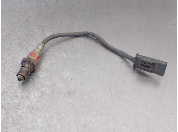 Replacement lambda sensor for BMW X4 (F26) xDrive 20 d OEM IAM reference 8570230 13628570230 0281004440 BOSCH