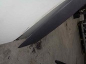 Recambio de aleta delantera izquierda para mg streetwise 2.0 idt cat referencia OEM IAM  BLANCA 