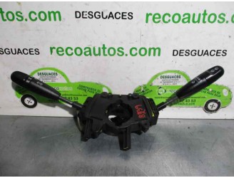 Recambio de mando luces para chevrolet kalos 1.4 cat referencia OEM IAM 96540683 96540686 
