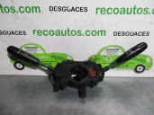 Recambio de mando luces para chevrolet kalos 1.4 cat referencia OEM IAM 96540683 96540686 