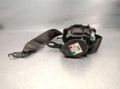 Recambio de cinturon seguridad trasero izquierdo para bmw 5 (g30, f90) 520 d referencia OEM IAM 639708700B 72117429999 