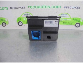Recambio de modulo electronico para citroën c3 1.2 12v e-thp / puretech referencia OEM IAM 9811039380  