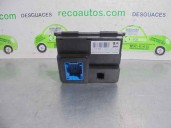 Recambio de modulo electronico para citroën c3 1.2 12v e-thp / puretech referencia OEM IAM 9811039380  