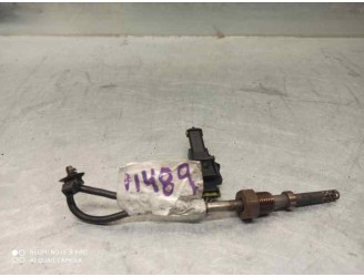 Recambio de sonda lambda para chevrolet lacetti 2.0 diesel cat referencia OEM IAM 96436560 