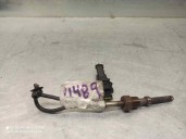 Recambio de sonda lambda para chevrolet lacetti 2.0 diesel cat referencia OEM IAM 96436560 
