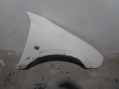 Recambio de aleta delantera derecha para mg streetwise 2.0 idt cat referencia OEM IAM 3492017 BLANCA 