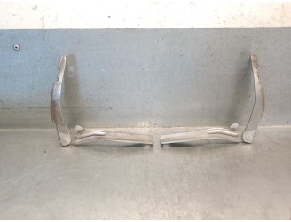 Recambio de bisagra capot para peugeot 206 berlina 1.9 diesel referencia OEM IAM 791332 791332 