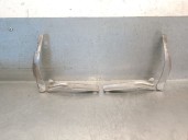 Recambio de bisagra capot para peugeot 206 berlina 1.9 diesel referencia OEM IAM 791332 791332 