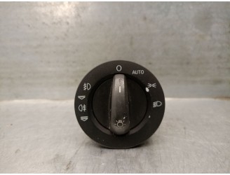 Recambio de mando luces salpicadero para audi q7 (4lb) 3.0 tdi quattro referencia OEM IAM 4F1941531D 4F1941531E