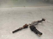 Recambio de sonda lambda para chevrolet lacetti 2.0 diesel cat referencia OEM IAM 96436560 