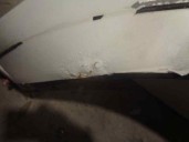 Recambio de aleta delantera derecha para mg streetwise 2.0 idt cat referencia OEM IAM 3492017 BLANCA 