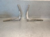 Recambio de bisagra capot para peugeot 206 berlina 1.9 diesel referencia OEM IAM 791332 791332 