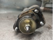 Replacement rear right shock absorber for BMW X3 (E83) 2.0 16V diesel cat OEM IAM reference 33523413789 814903000842 